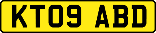 KT09ABD
