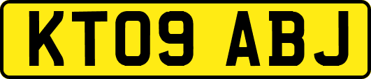 KT09ABJ