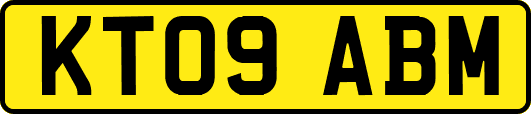 KT09ABM