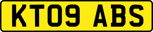 KT09ABS