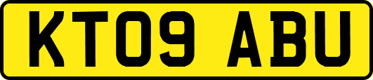 KT09ABU