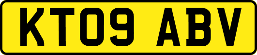 KT09ABV