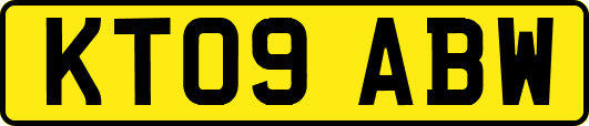 KT09ABW