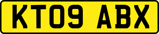 KT09ABX