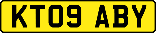 KT09ABY