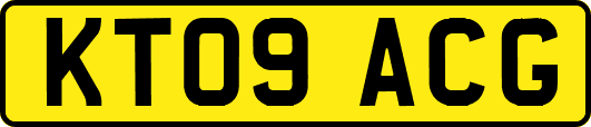 KT09ACG