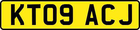 KT09ACJ
