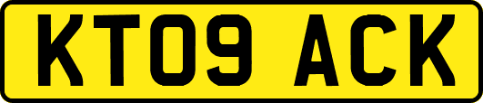 KT09ACK