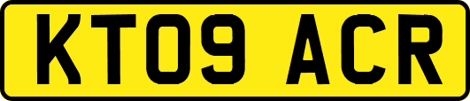 KT09ACR