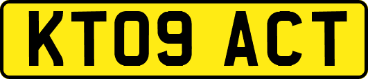 KT09ACT
