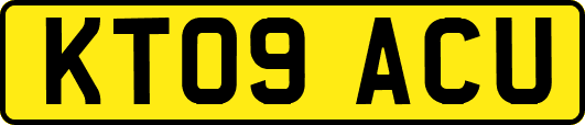 KT09ACU