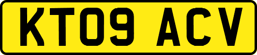 KT09ACV