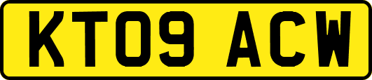 KT09ACW