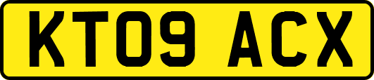 KT09ACX