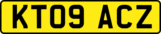 KT09ACZ