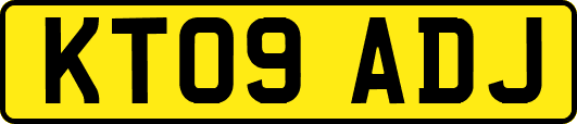 KT09ADJ