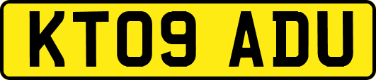 KT09ADU