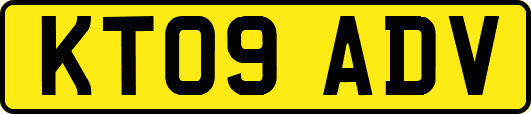 KT09ADV