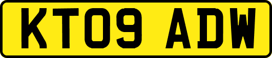 KT09ADW