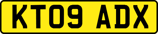 KT09ADX
