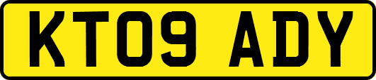 KT09ADY