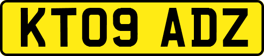 KT09ADZ