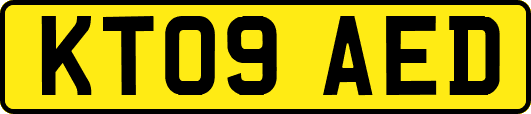 KT09AED