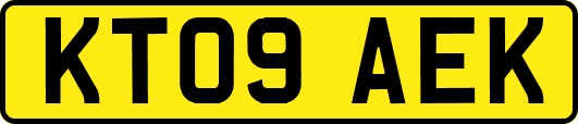 KT09AEK