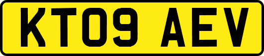 KT09AEV
