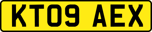 KT09AEX