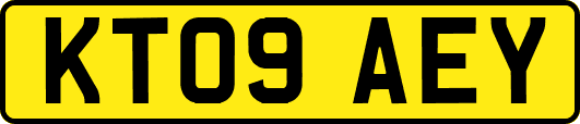 KT09AEY