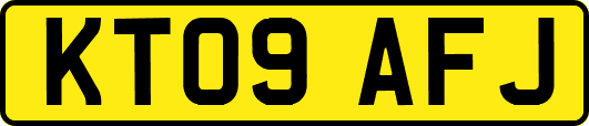 KT09AFJ