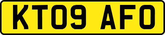 KT09AFO