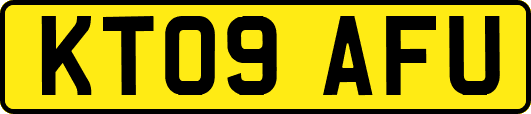 KT09AFU