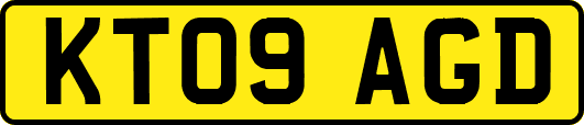 KT09AGD