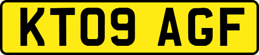 KT09AGF