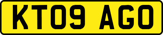 KT09AGO