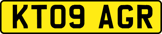 KT09AGR