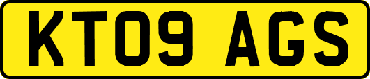 KT09AGS