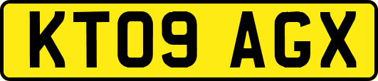 KT09AGX