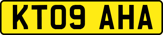 KT09AHA