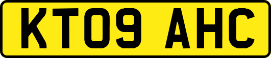KT09AHC