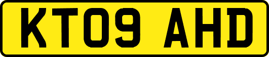 KT09AHD