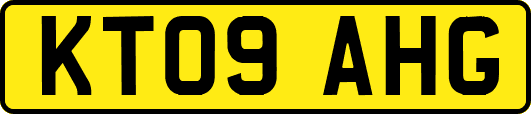 KT09AHG