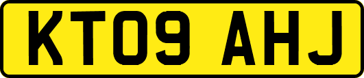 KT09AHJ