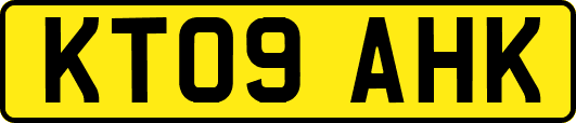 KT09AHK