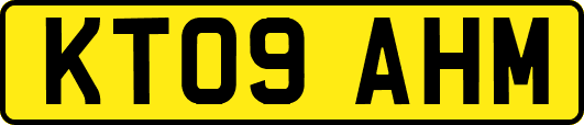 KT09AHM