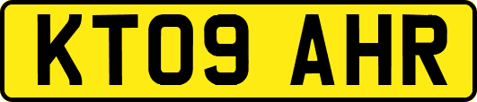 KT09AHR