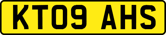 KT09AHS