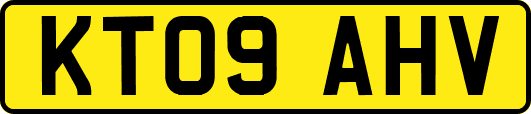 KT09AHV